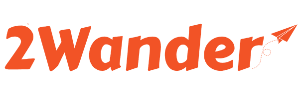 2Wander